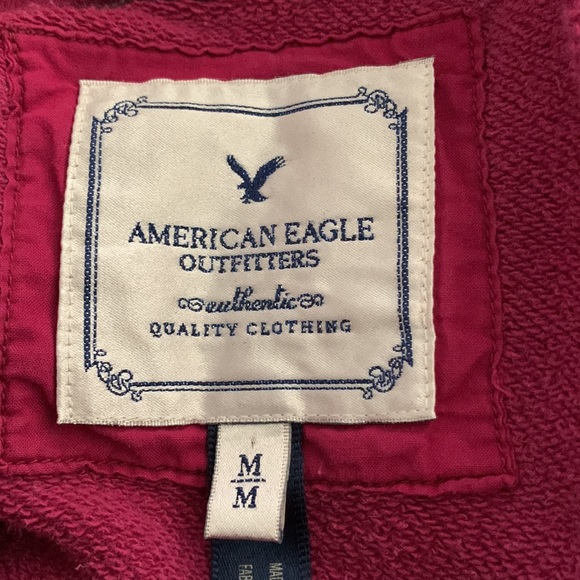 American eagle hoodie - Picture 3 of 3